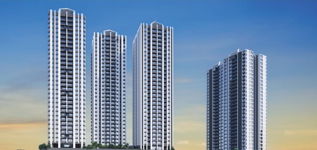 Hiranandani Project in Hinjewadi